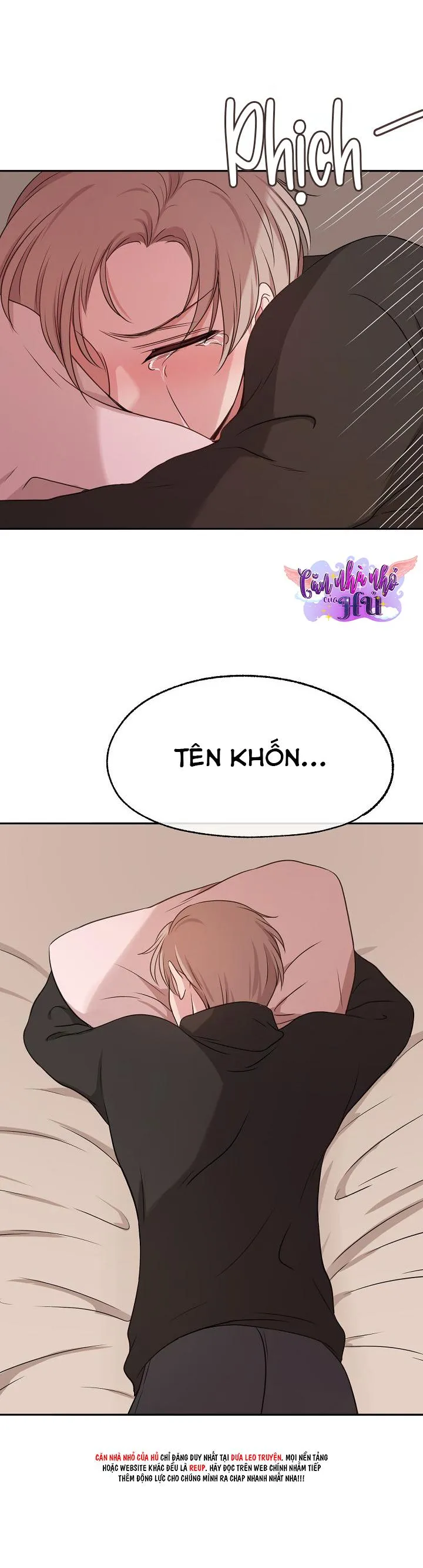 KANG JOO, PLEASE! Chapter 30 Trang 16