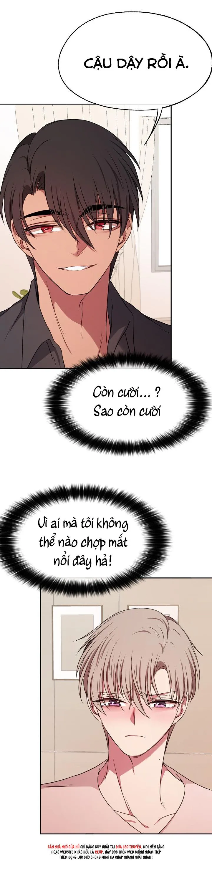 KANG JOO, PLEASE! Chapter 30 Trang 20