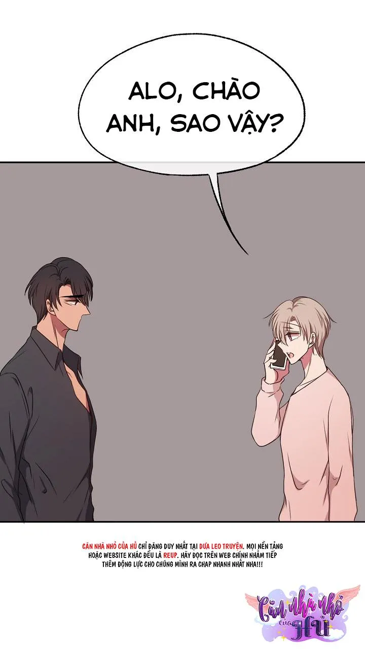 KANG JOO, PLEASE! Chapter 30 Trang 23