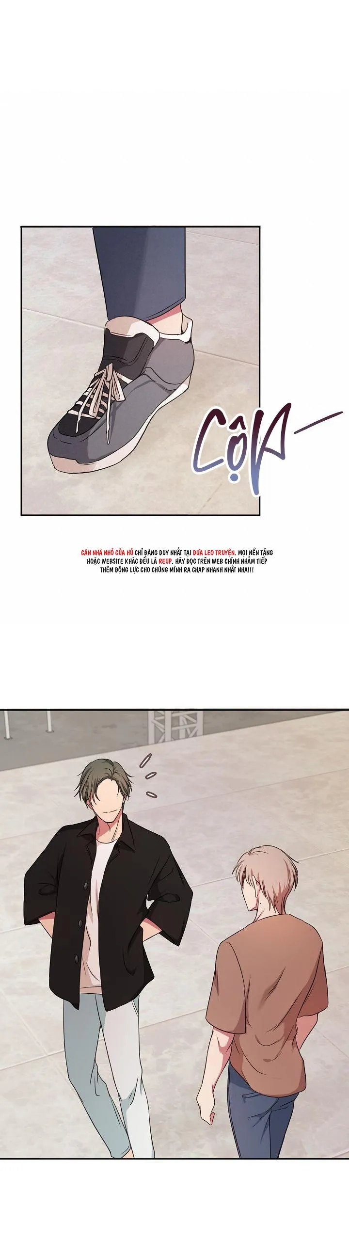 KANG JOO, PLEASE! Chapter 30 Trang 28