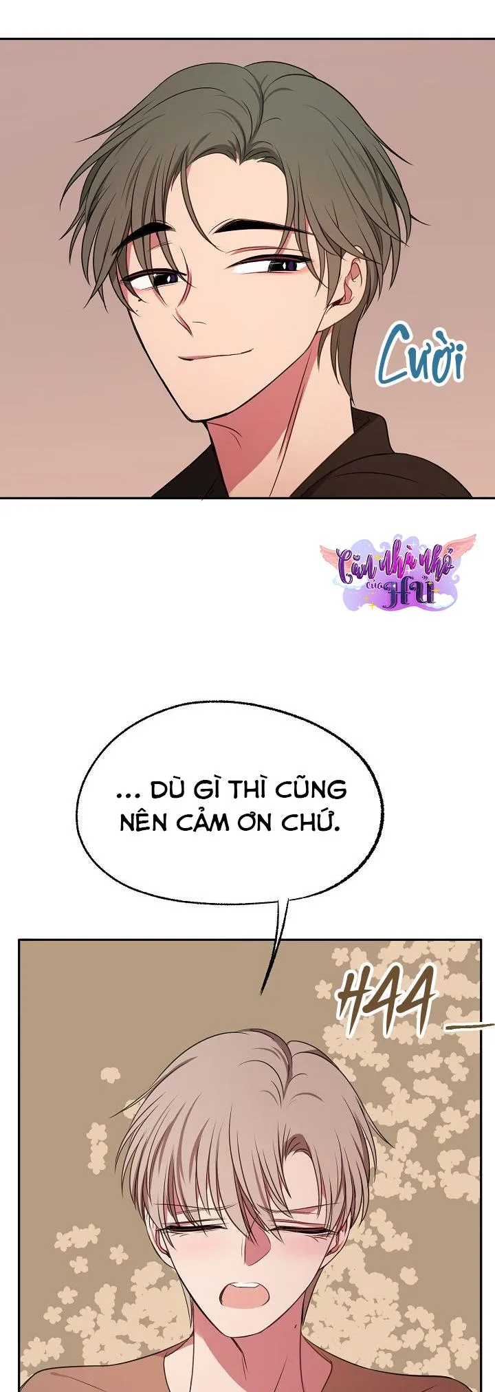 KANG JOO, PLEASE! Chapter 30 Trang 29