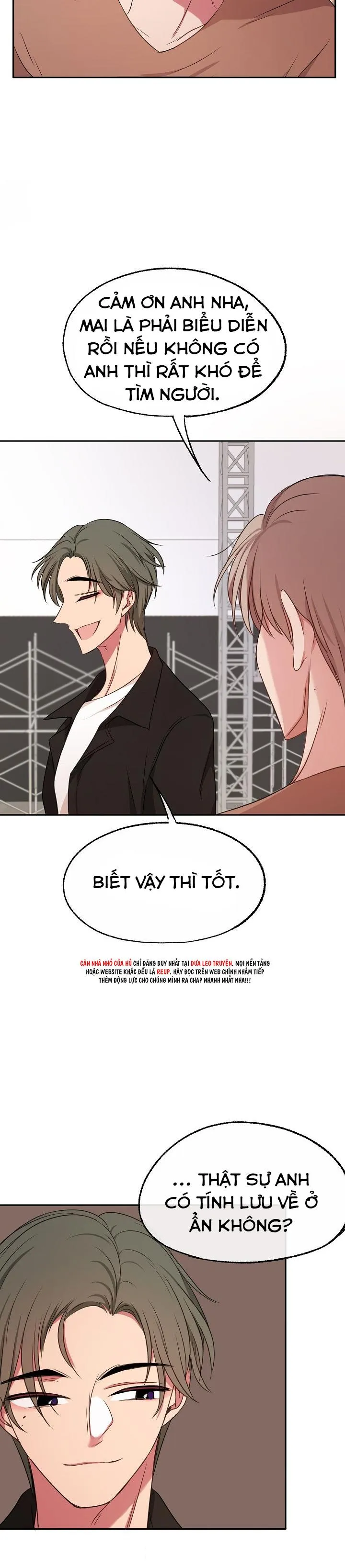 KANG JOO, PLEASE! Chapter 30 Trang 30