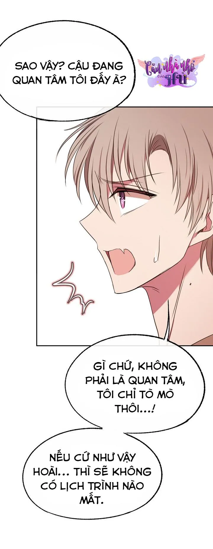 KANG JOO, PLEASE! Chapter 30 Trang 31