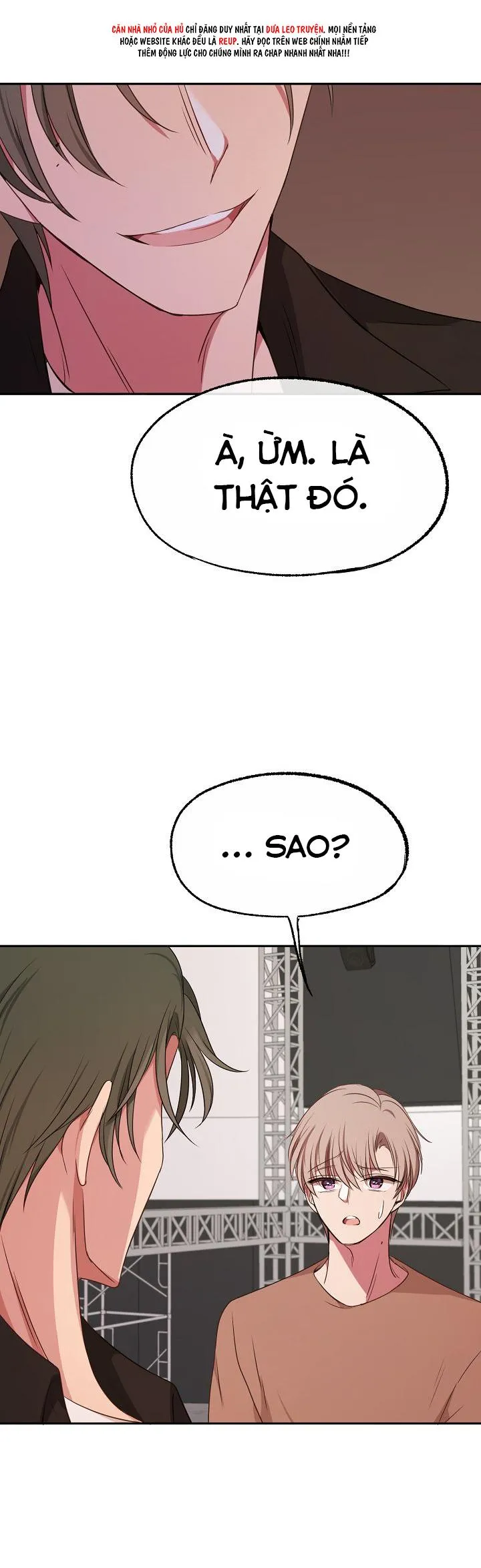 KANG JOO, PLEASE! Chapter 30 Trang 32