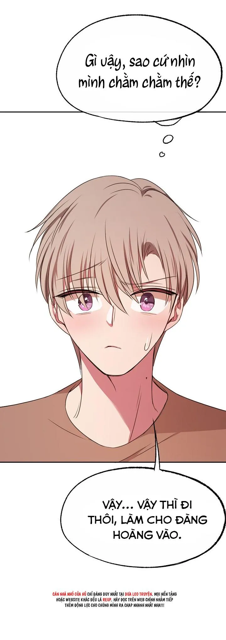 KANG JOO, PLEASE! Chapter 30 Trang 34