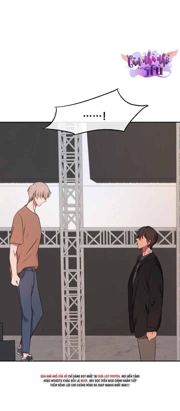 KANG JOO, PLEASE! Chapter 30 Trang 36