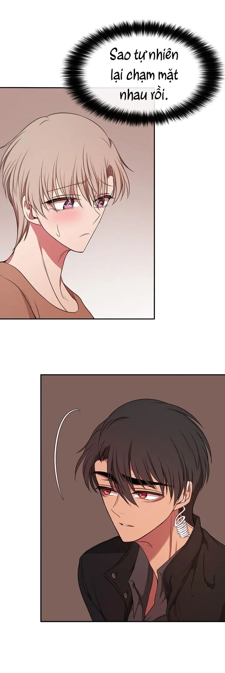 KANG JOO, PLEASE! Chapter 30 Trang 37