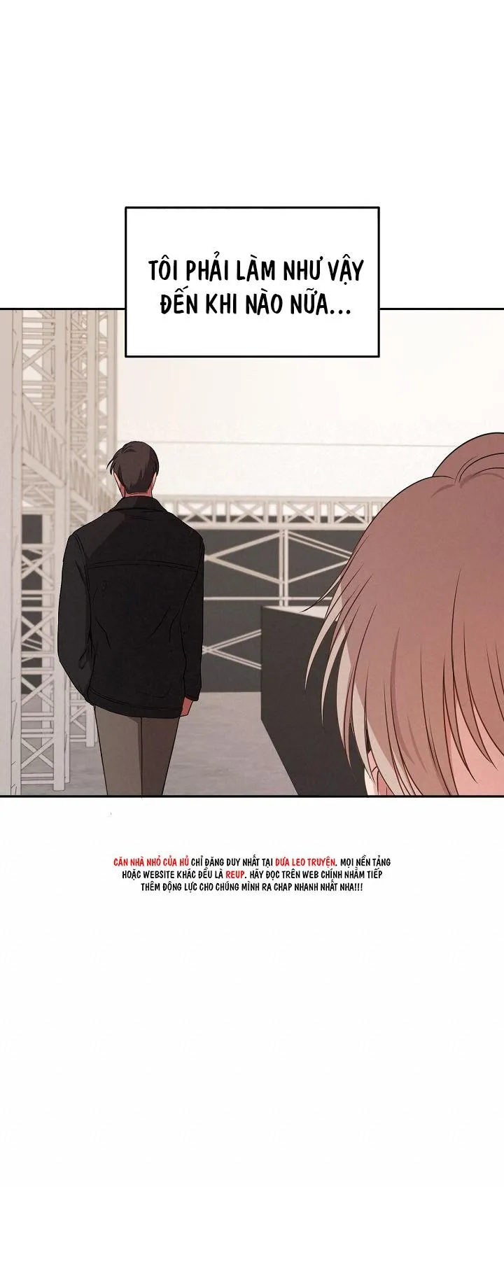 KANG JOO, PLEASE! Chapter 30 Trang 38