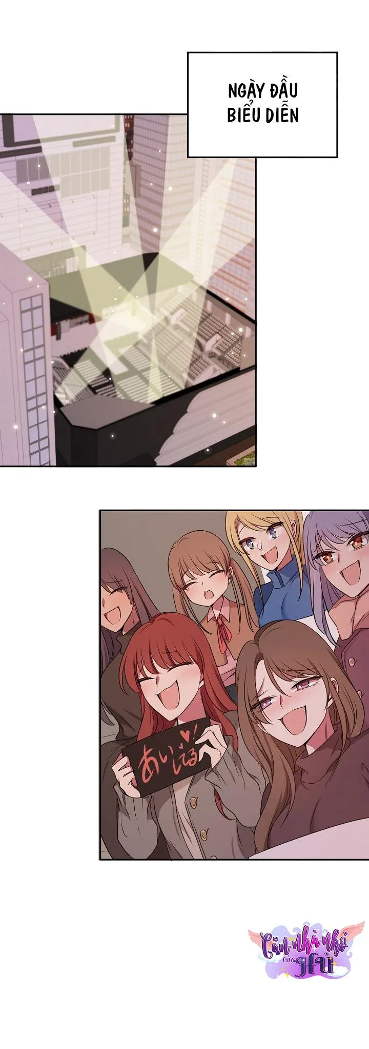 KANG JOO, PLEASE! Chapter 30 Trang 39