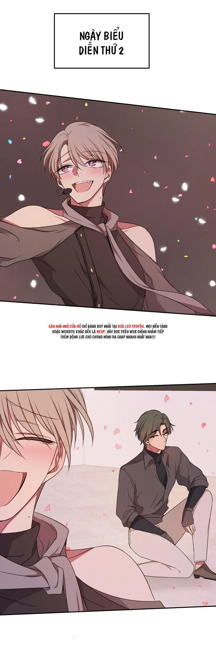 KANG JOO, PLEASE! Chapter 30 Trang 40