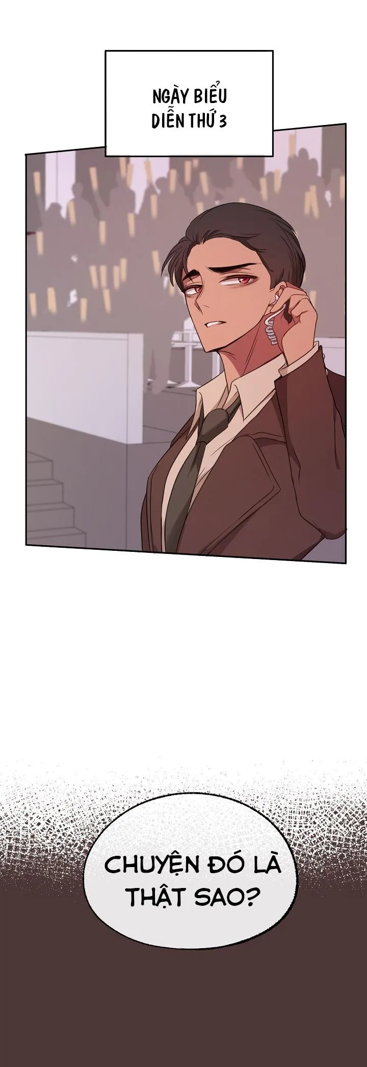 KANG JOO, PLEASE! Chapter 30 Trang 41