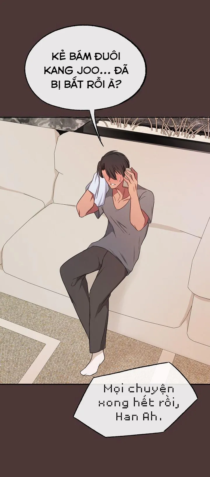 KANG JOO, PLEASE! Chapter 30 Trang 42