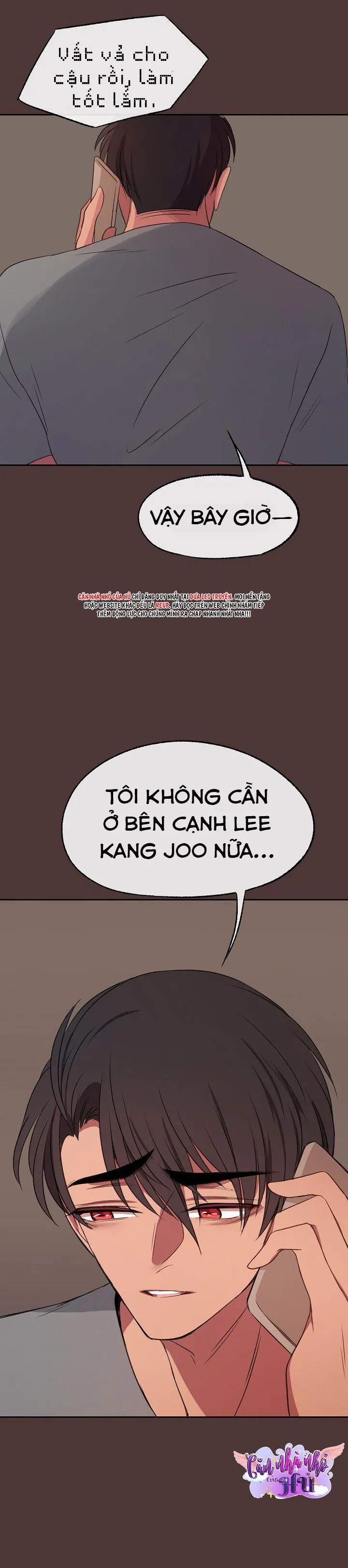 KANG JOO, PLEASE! Chapter 30 Trang 43