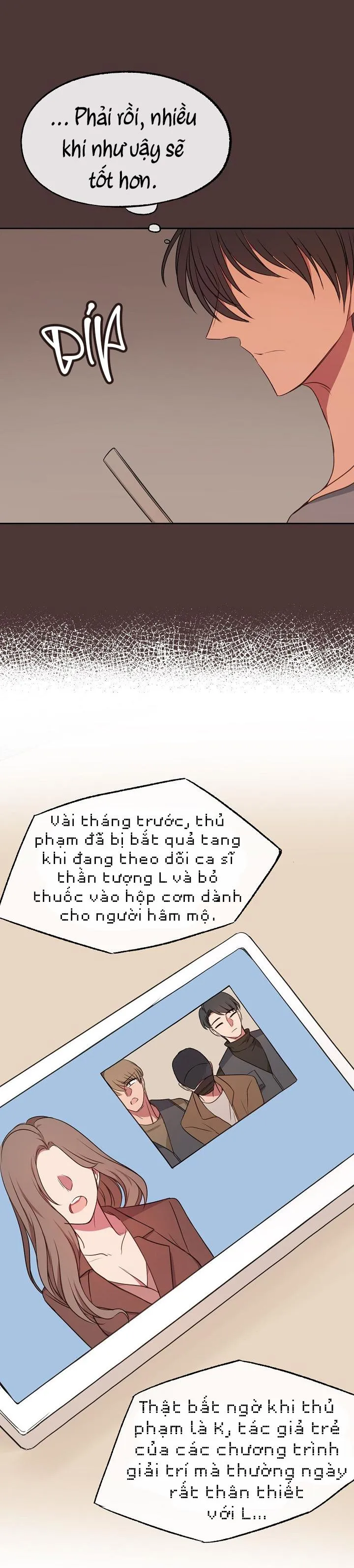 KANG JOO, PLEASE! Chapter 30 Trang 44