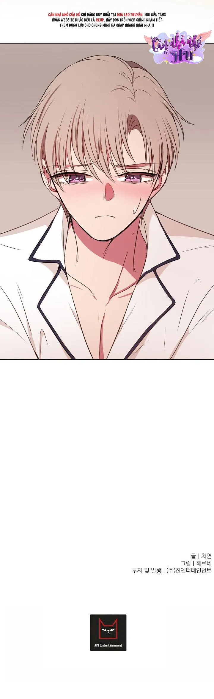 KANG JOO, PLEASE! Chapter 30 Trang 45