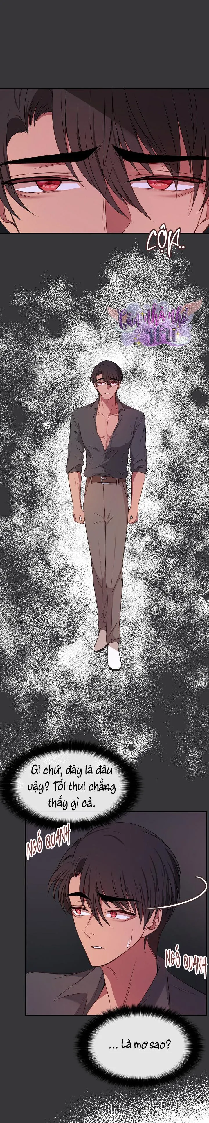 KANG JOO, PLEASE! Chapter 31 Trang 3