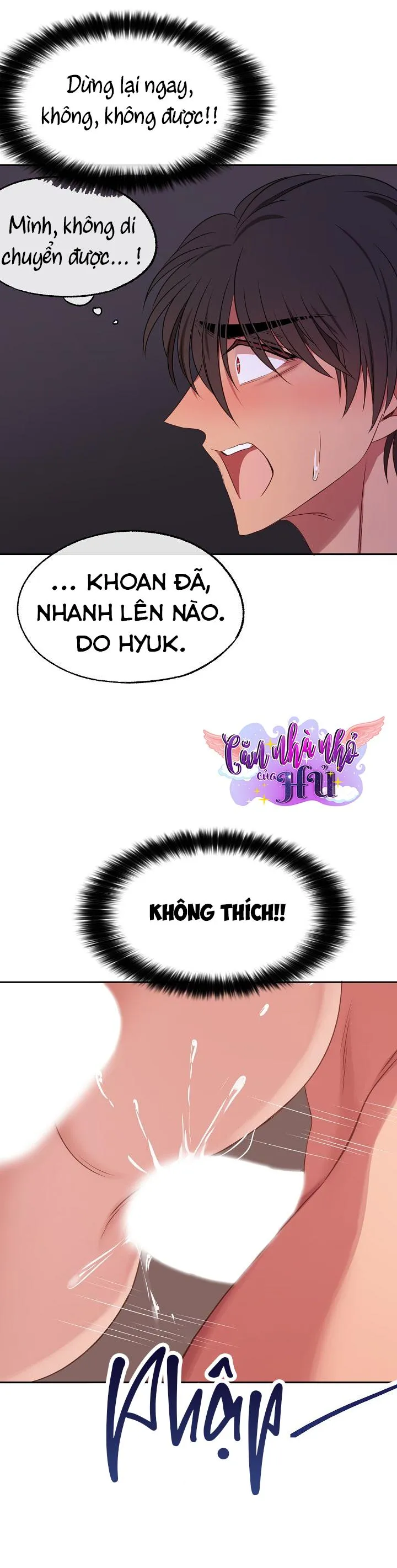 KANG JOO, PLEASE! Chapter 31 Trang 6