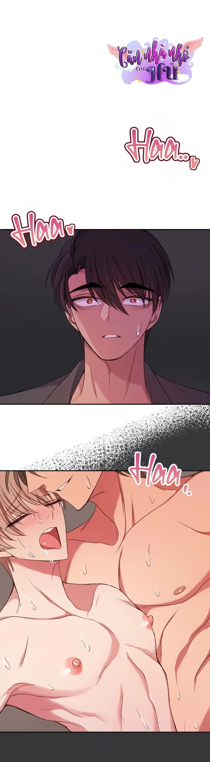 KANG JOO, PLEASE! Chapter 31 Trang 10