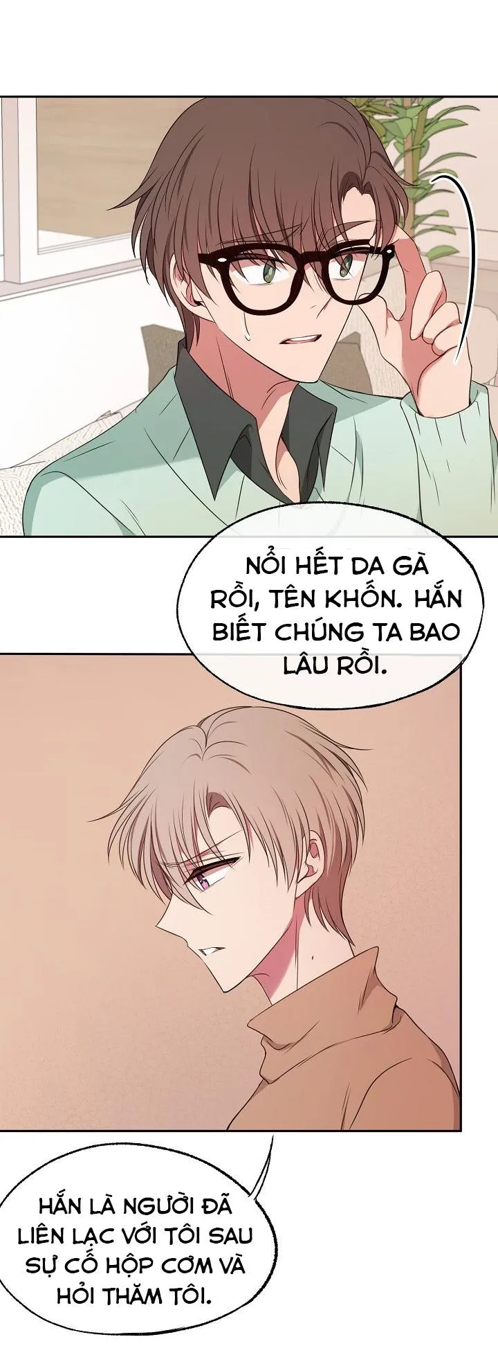 KANG JOO, PLEASE! Chapter 31 Trang 18