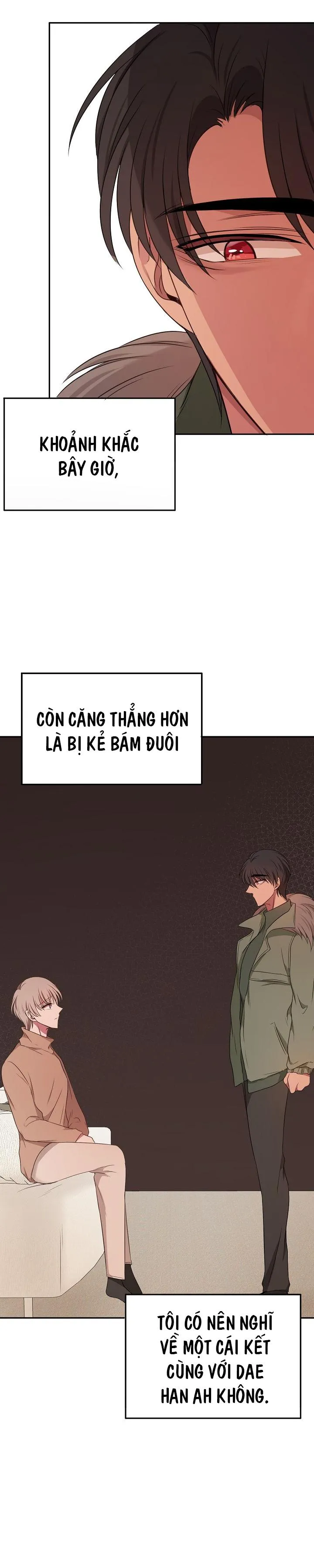 KANG JOO, PLEASE! Chapter 31 Trang 20