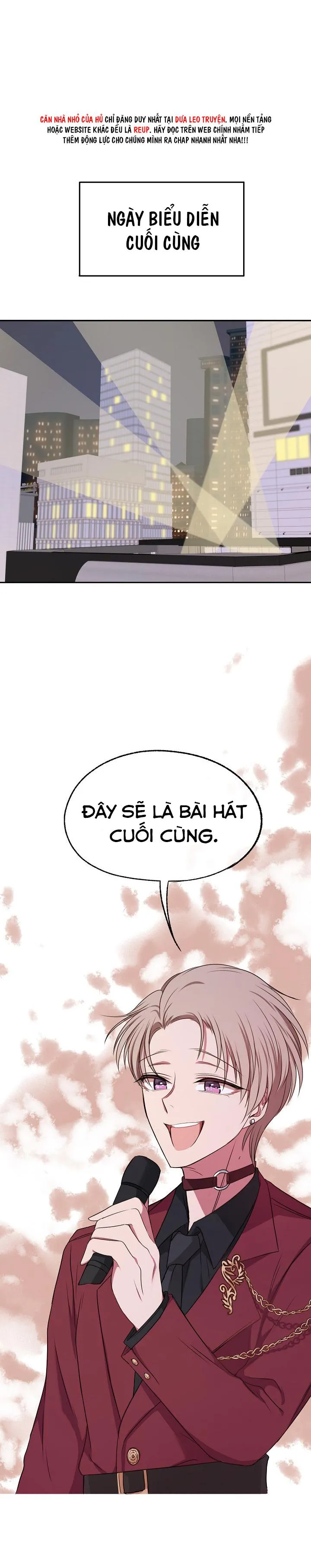 KANG JOO, PLEASE! Chapter 31 Trang 21