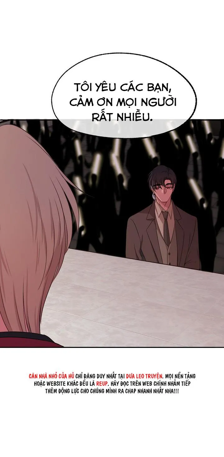 KANG JOO, PLEASE! Chapter 31 Trang 23