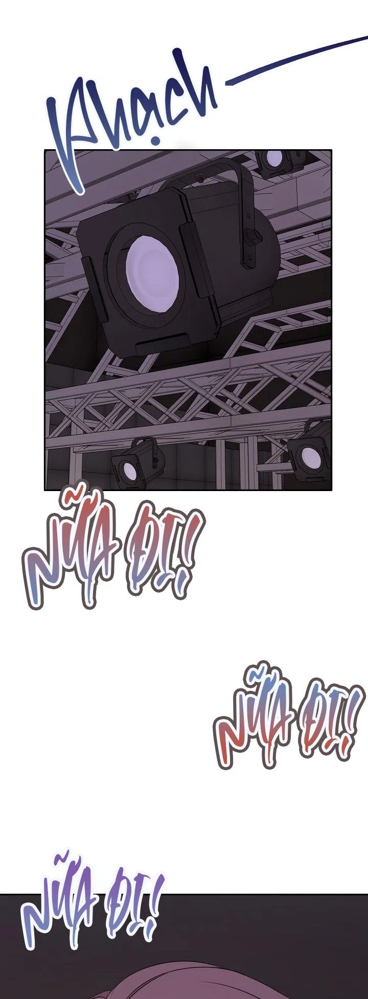 KANG JOO, PLEASE! Chapter 31 Trang 24