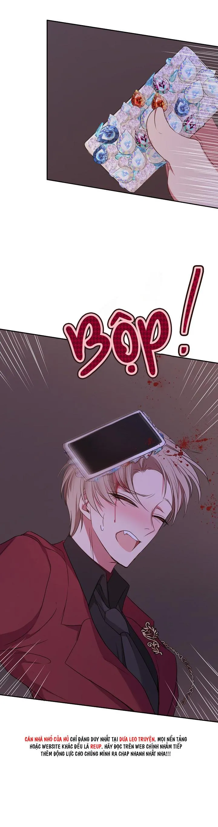 KANG JOO, PLEASE! Chapter 31 Trang 27