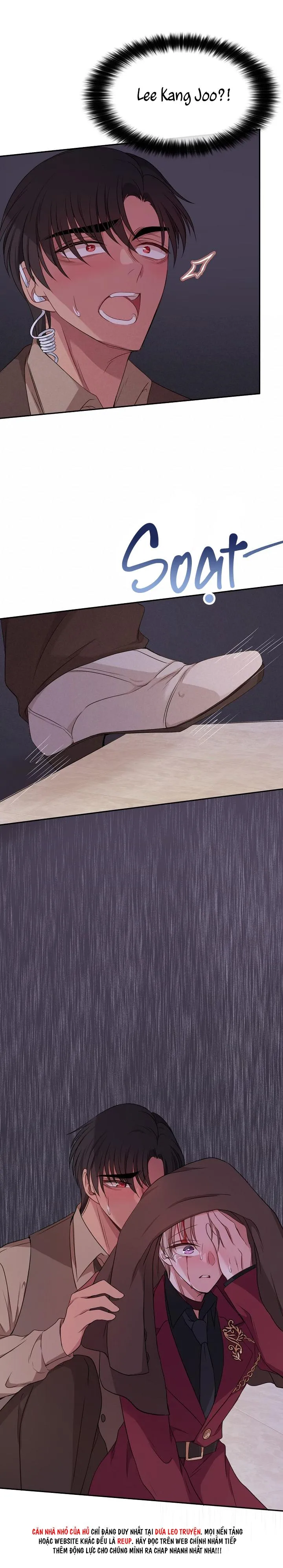 KANG JOO, PLEASE! Chapter 31 Trang 28