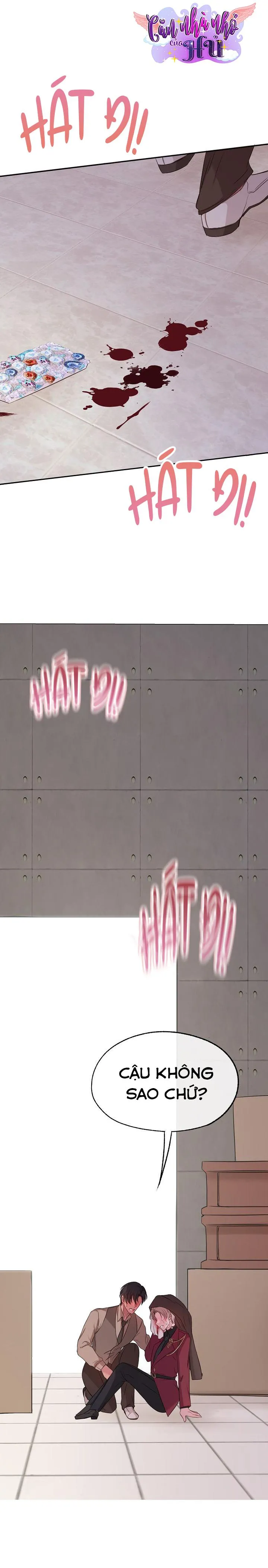 KANG JOO, PLEASE! Chapter 31 Trang 29