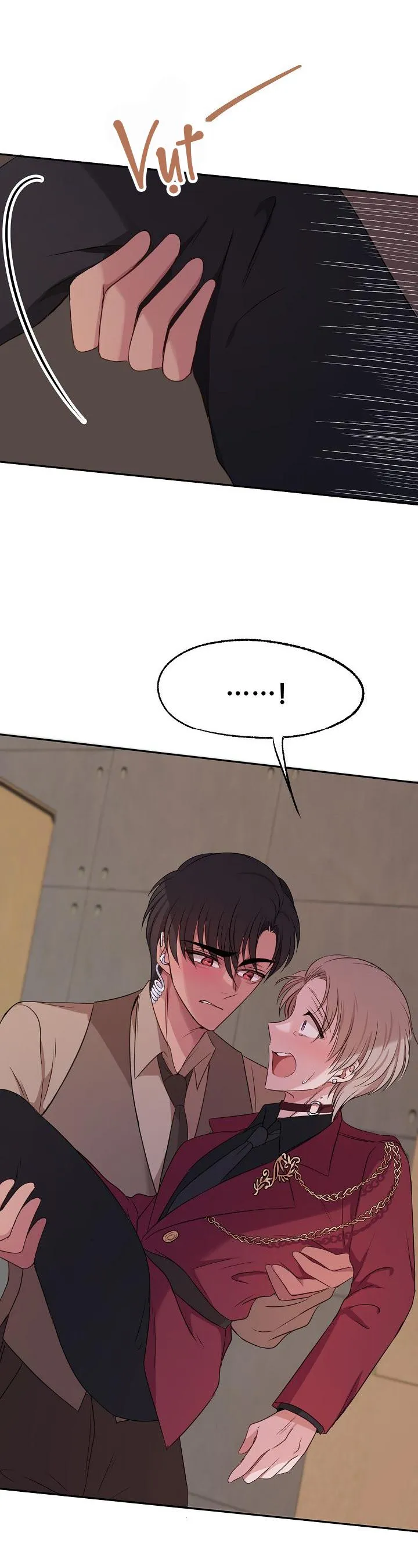 KANG JOO, PLEASE! Chapter 31 Trang 32