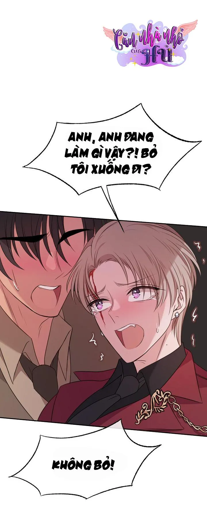 KANG JOO, PLEASE! Chapter 31 Trang 33