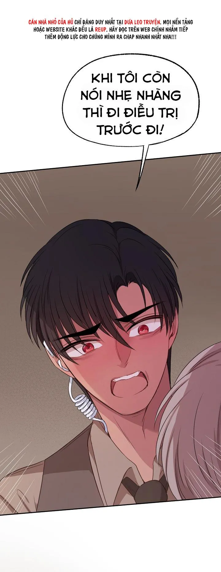 KANG JOO, PLEASE! Chapter 31 Trang 34