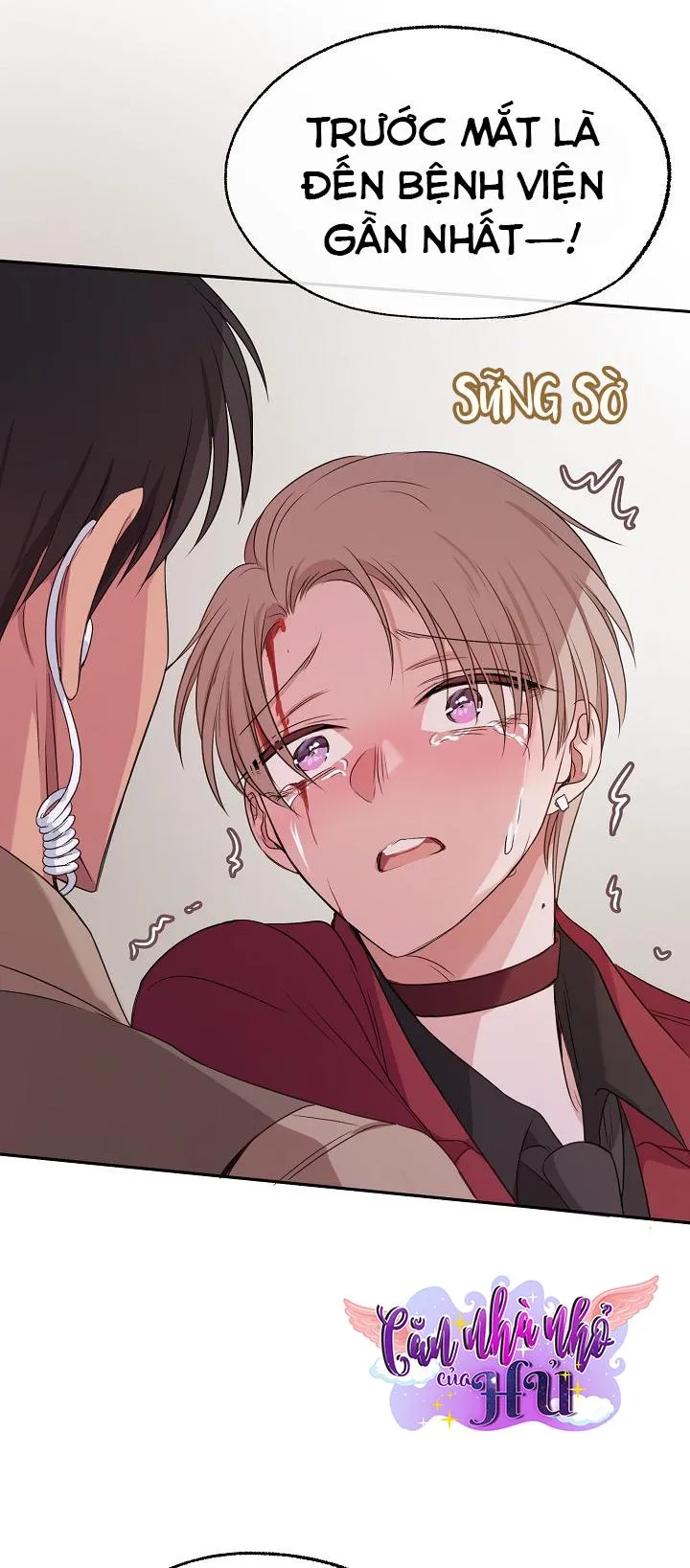 KANG JOO, PLEASE! Chapter 31 Trang 35