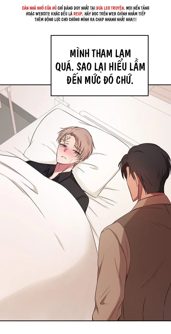 KANG JOO, PLEASE! Chapter 31 Trang 40