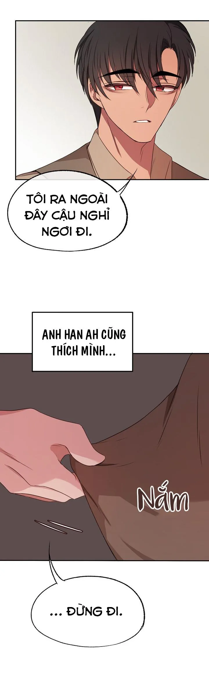 KANG JOO, PLEASE! Chapter 31 Trang 41