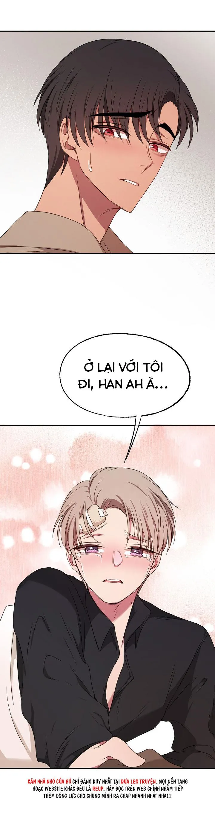 KANG JOO, PLEASE! Chapter 31 Trang 42