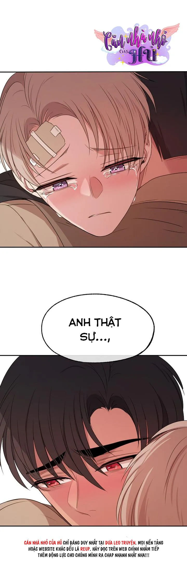 KANG JOO, PLEASE! Chapter 31 Trang 45