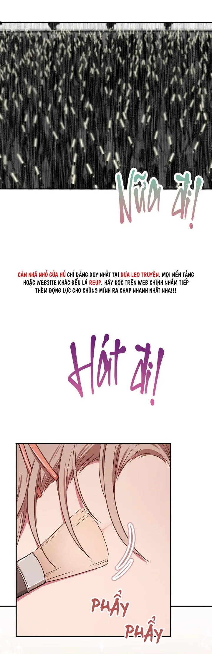 KANG JOO, PLEASE! Chapter 32 Trang 4