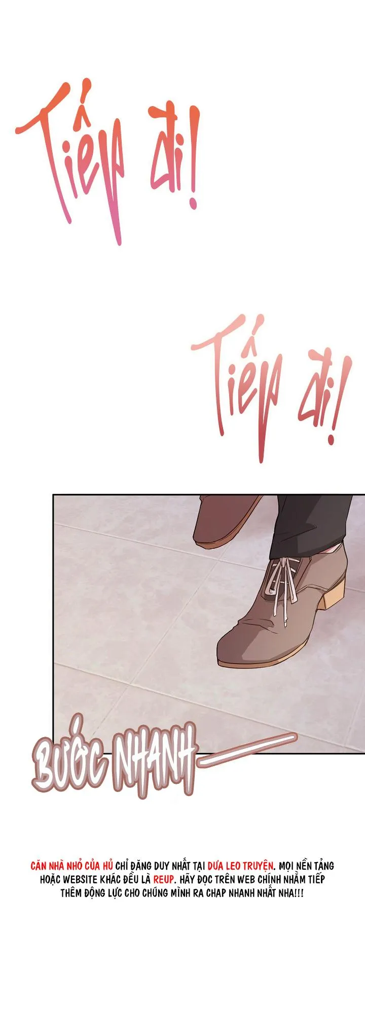 KANG JOO, PLEASE! Chapter 32 Trang 8