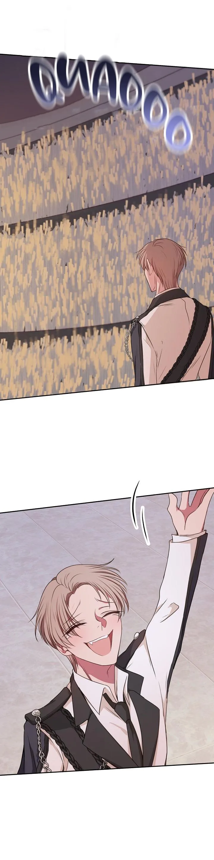 KANG JOO, PLEASE! Chapter 32 Trang 9