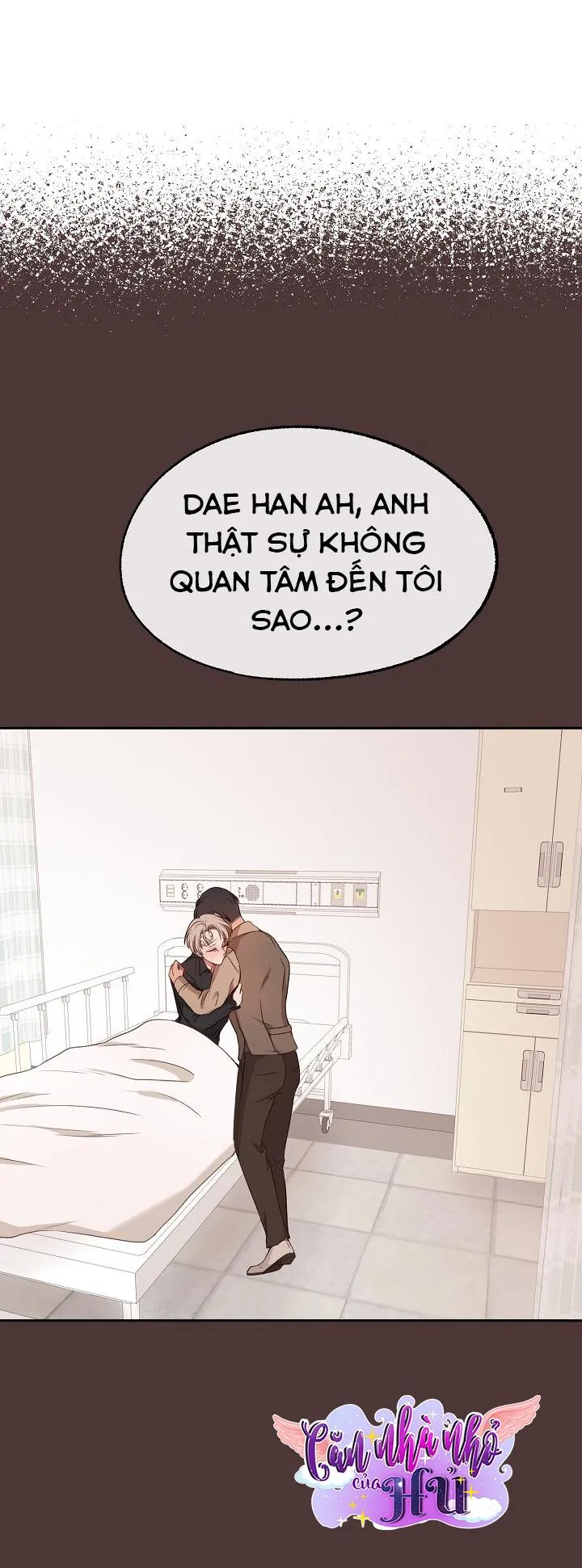 KANG JOO, PLEASE! Chapter 32 Trang 10