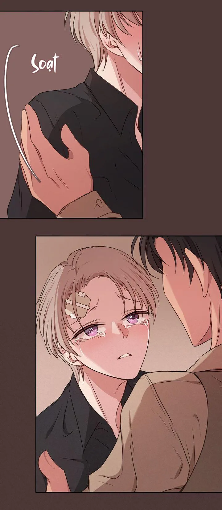 KANG JOO, PLEASE! Chapter 32 Trang 11