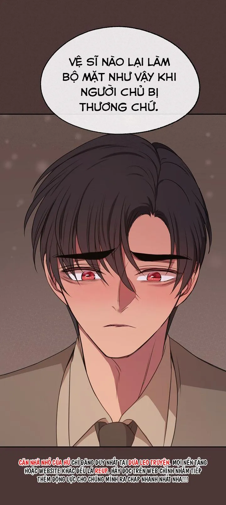 KANG JOO, PLEASE! Chapter 32 Trang 12