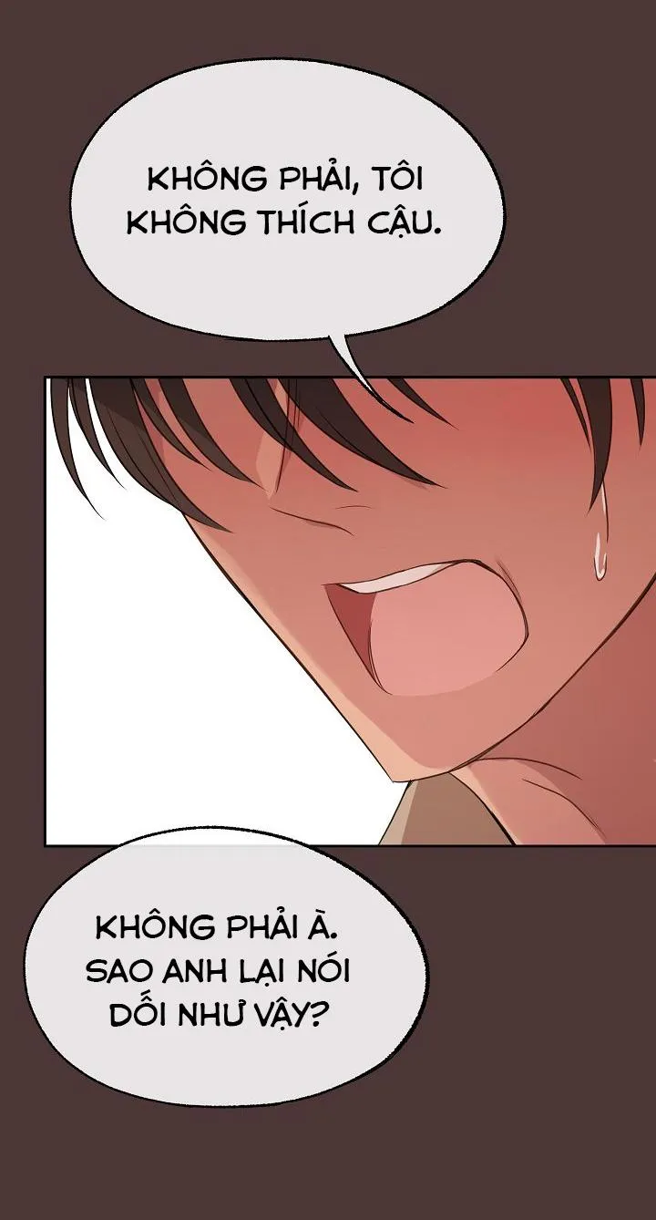 KANG JOO, PLEASE! Chapter 32 Trang 13