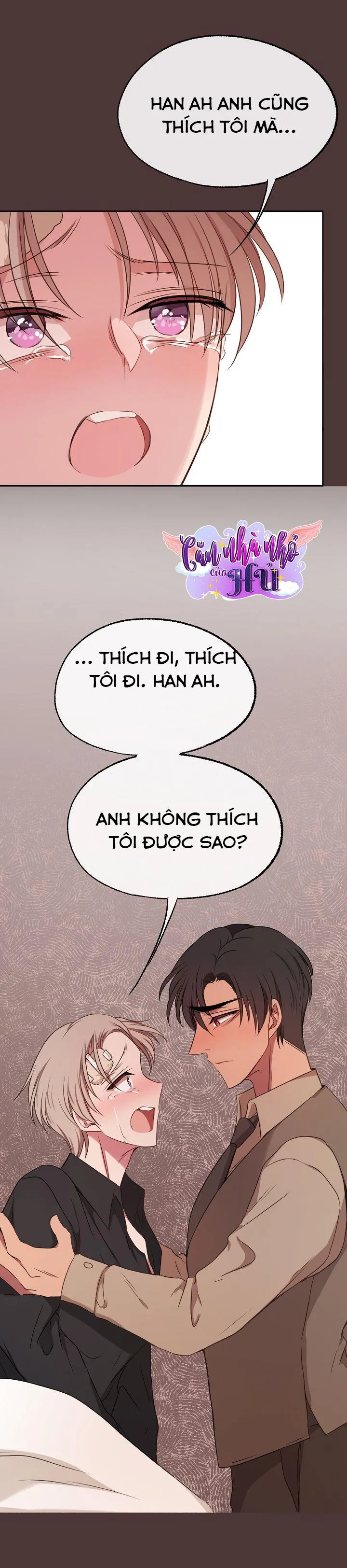 KANG JOO, PLEASE! Chapter 32 Trang 14