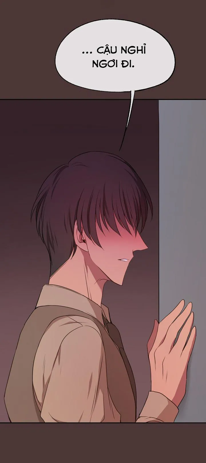 KANG JOO, PLEASE! Chapter 32 Trang 16