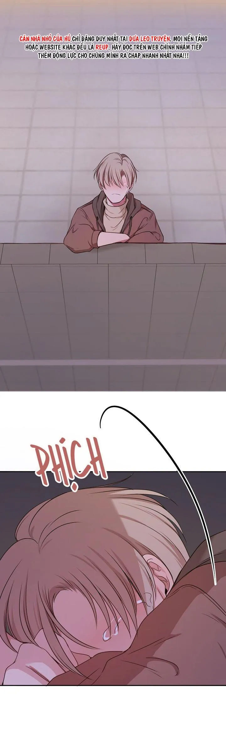 KANG JOO, PLEASE! Chapter 32 Trang 19