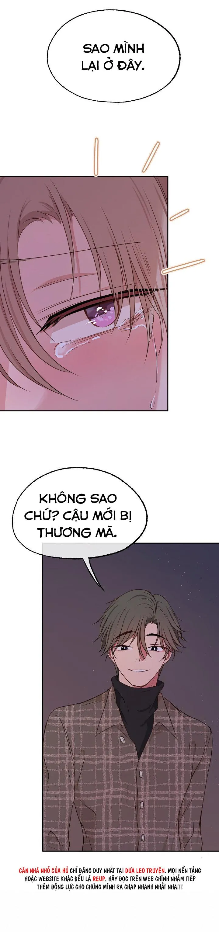 KANG JOO, PLEASE! Chapter 32 Trang 20
