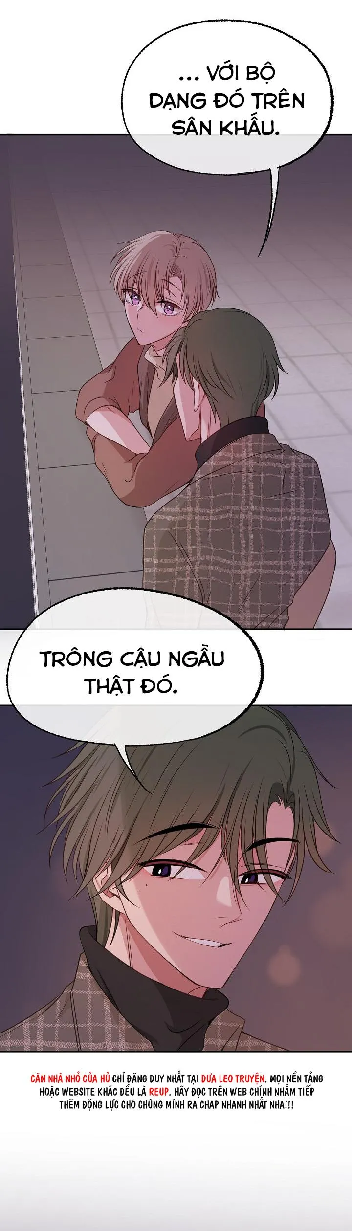 KANG JOO, PLEASE! Chapter 32 Trang 23